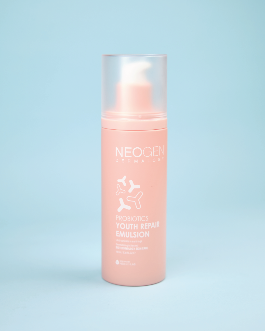 NEOGEN DERMALOGY Probiotics Youth Repair Emulsion