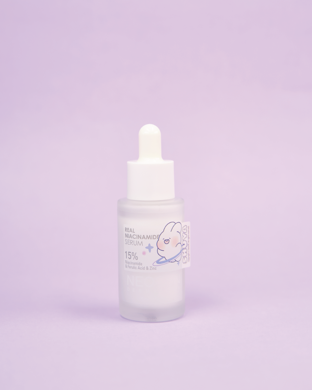 NEOGEN DERMALOGY Real Niacinamide 15% Serum (Shuya)