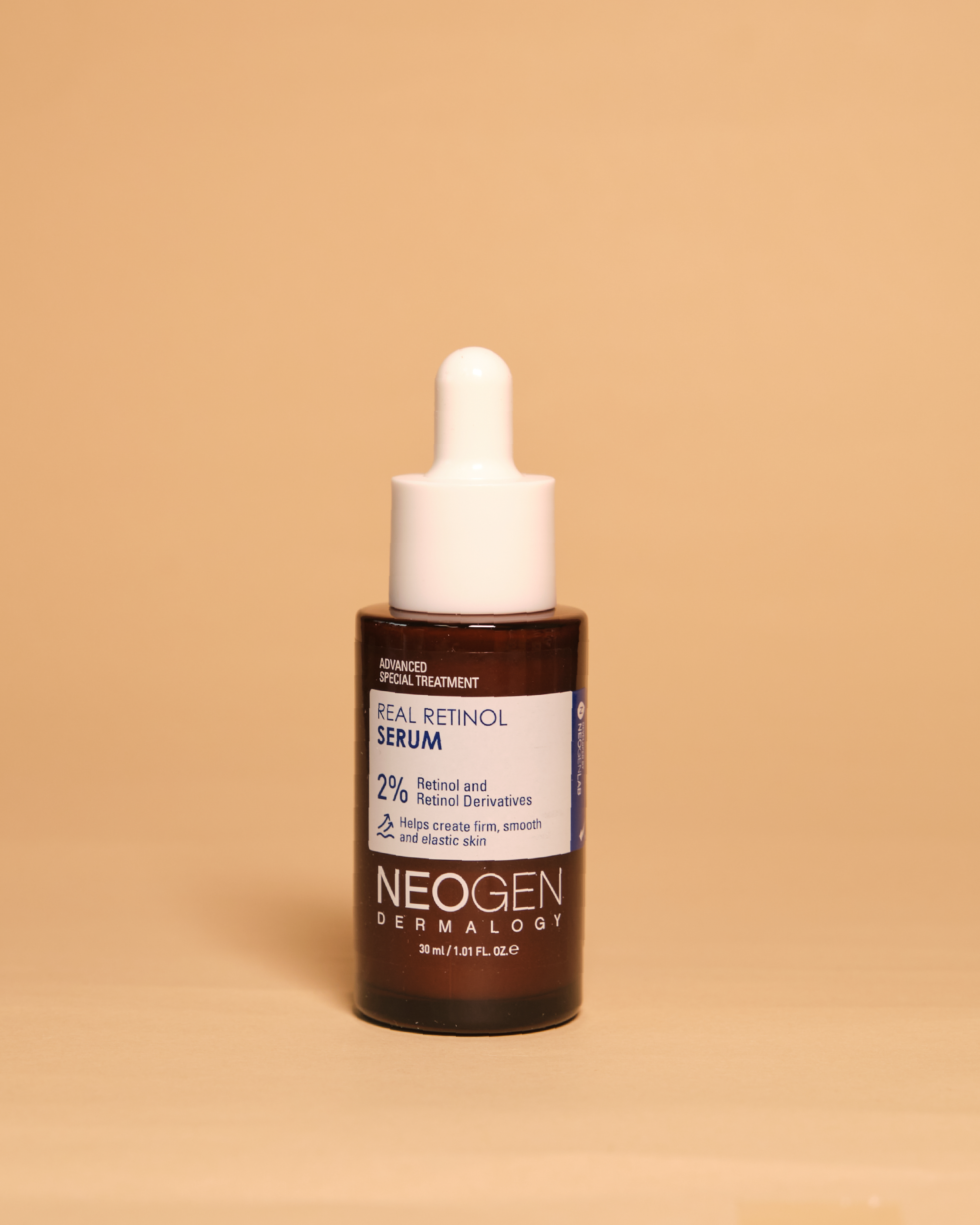 NEOGEN DERMALOGY Real Retinol Serum