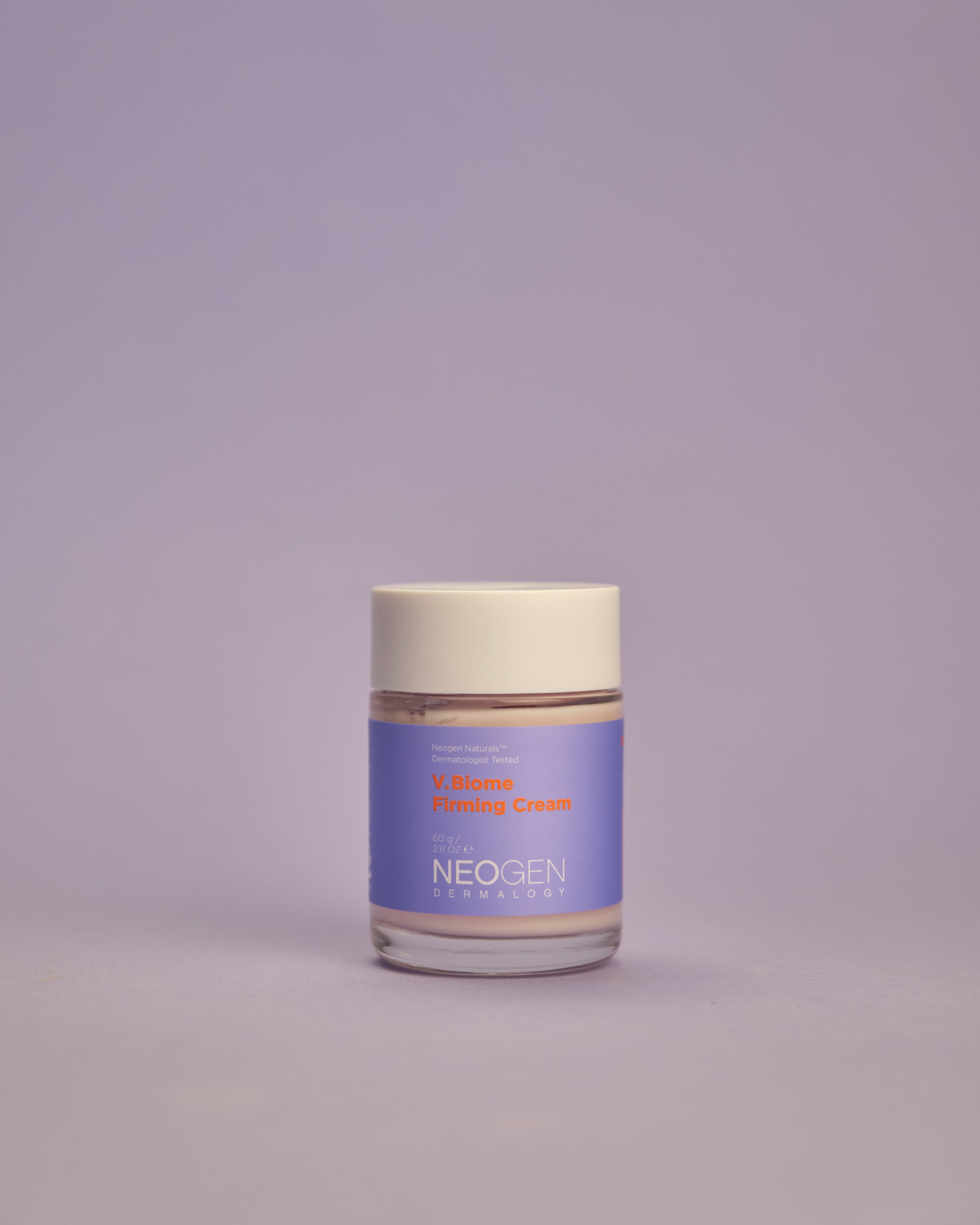 NEOGEN DERMALOGY V.Biome Firming Cream
