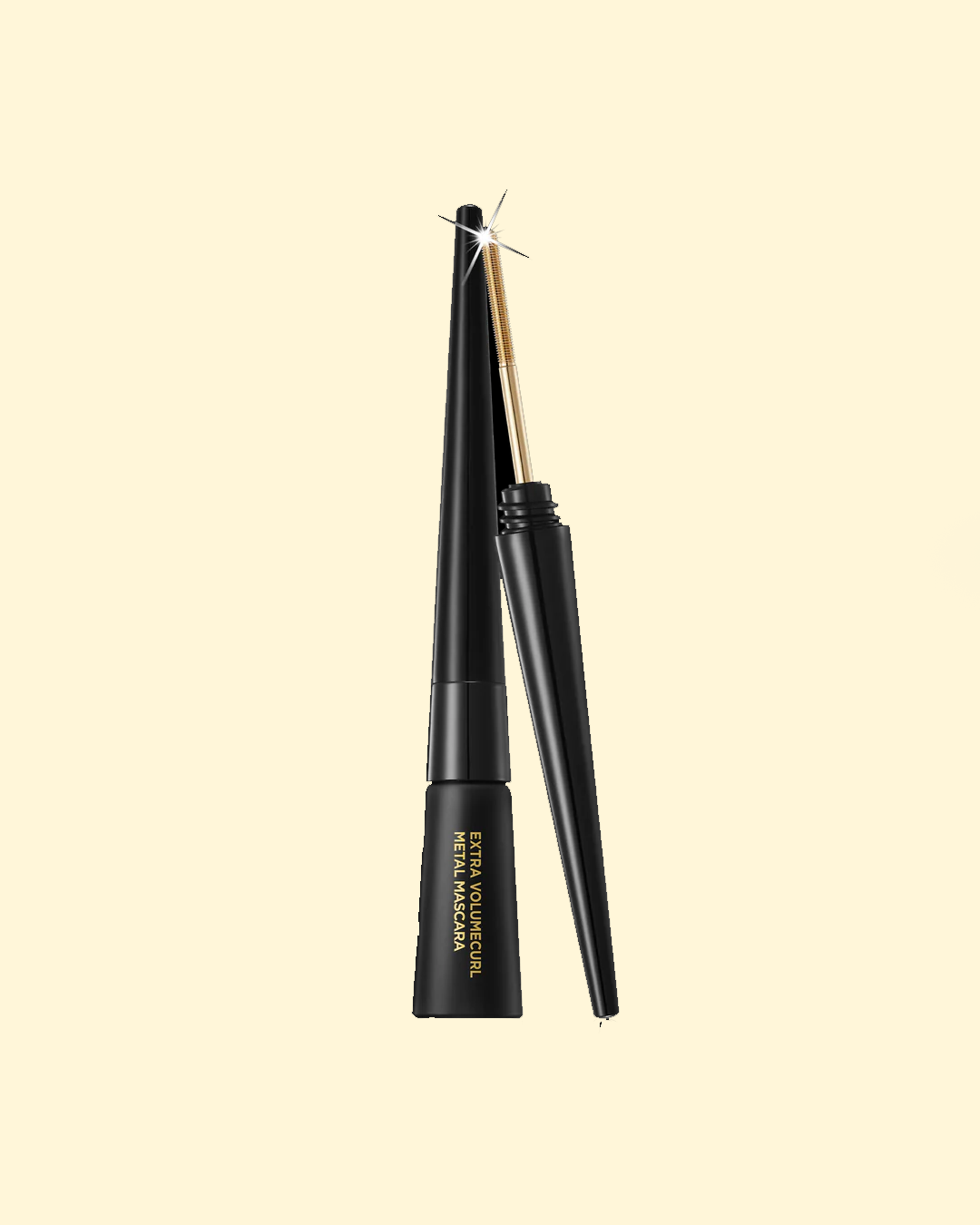 NEOGEN DERMALOGY Extra VolumeCurl Metal Mascara