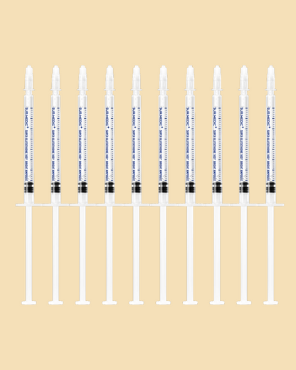 SUR.MEDIC™ Super Glutathione 100™ Bright Ampoule
