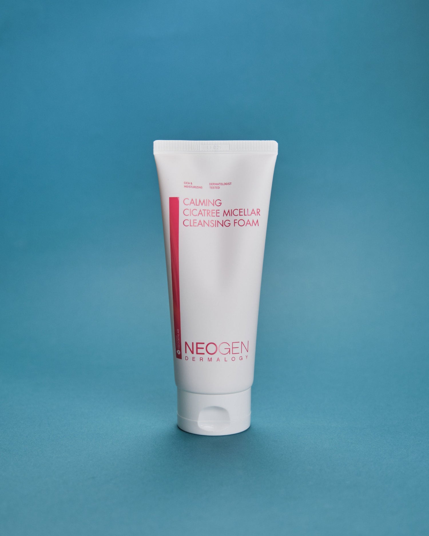 NEOGEN DERMALOGY Calming Cicatree Micellar Cleansing Foam