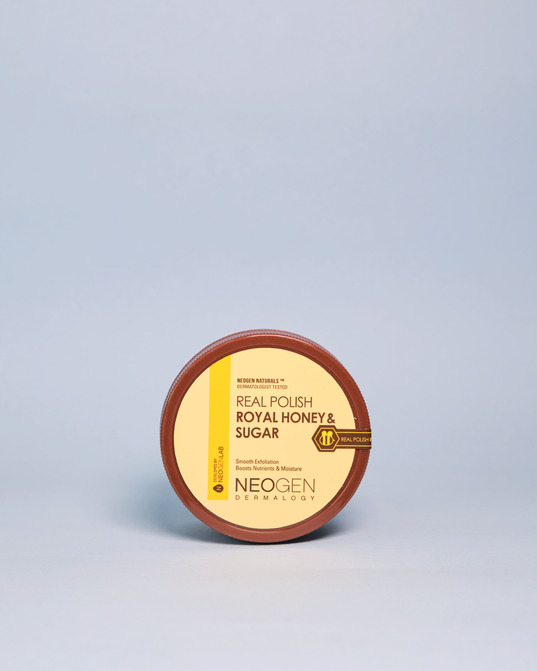 NEOGEN DERMALOGY Real Polish Honey &amp; Sugar