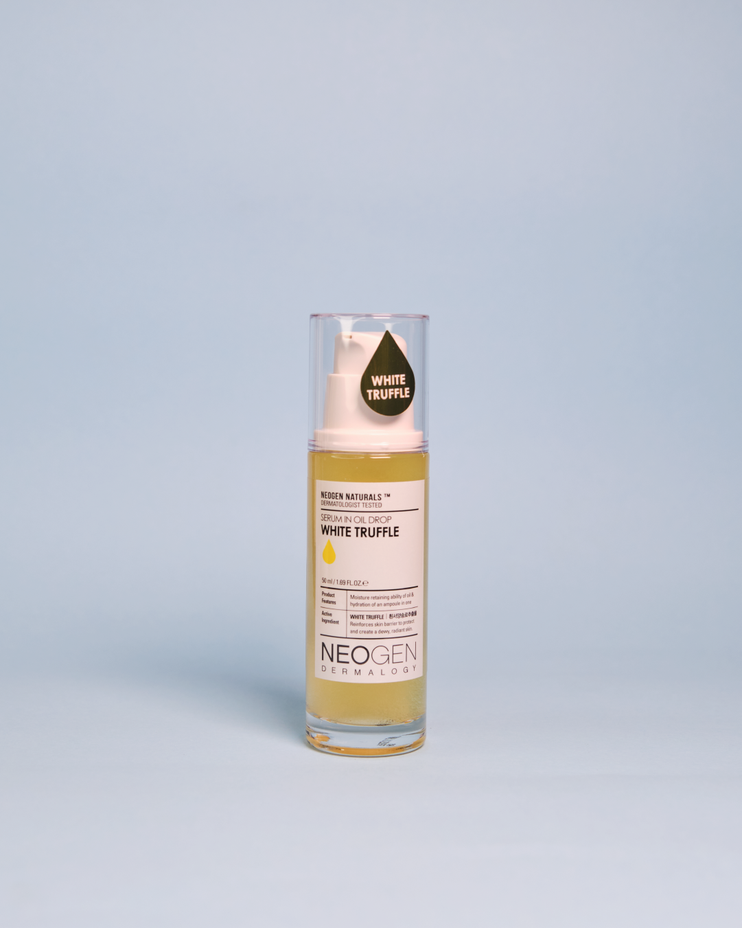 NEOGEN DERMALOGY White Truffle Serum In Oil Drop