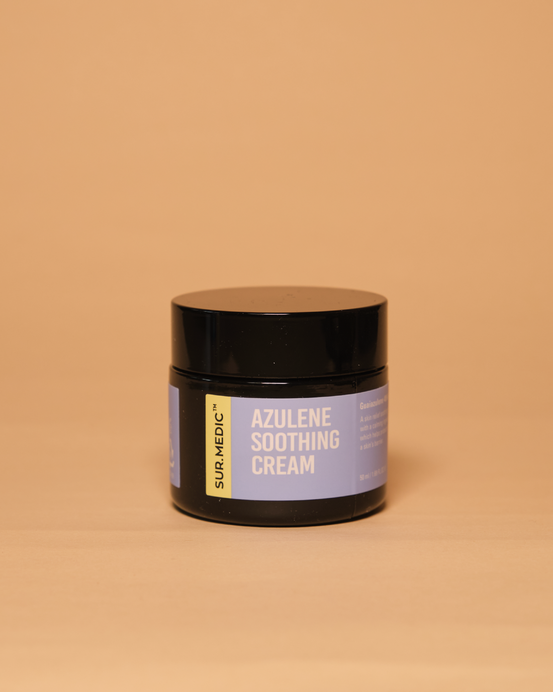 SUR.MEDIC™ Azulene Soothing Cream