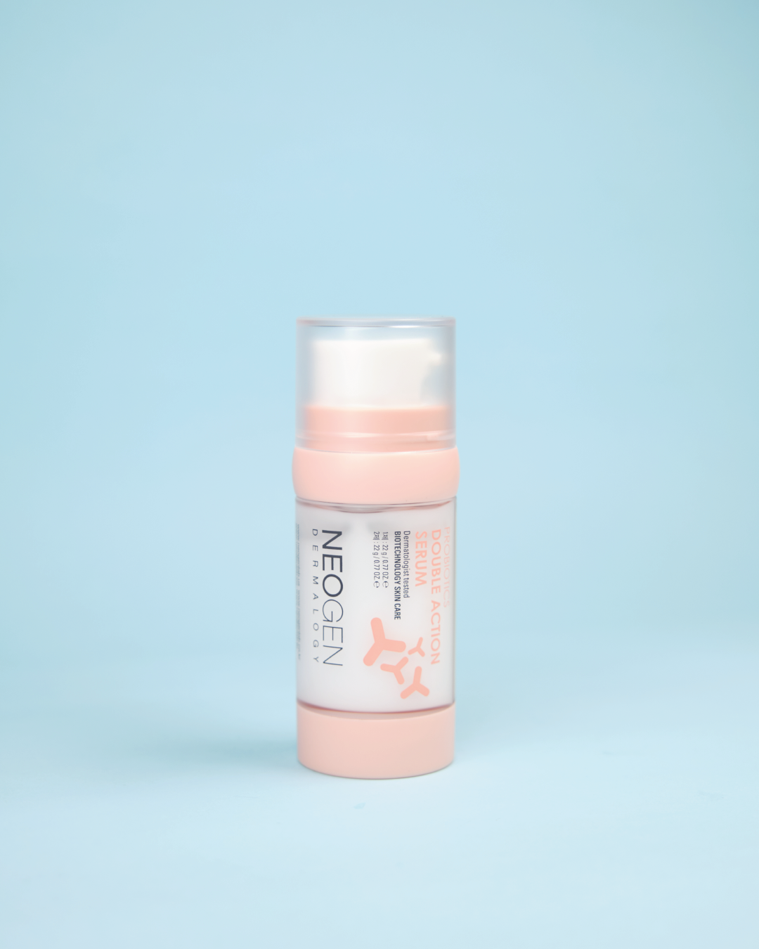 NEOGEN DERMALOGY Probiotics Double Action Serum