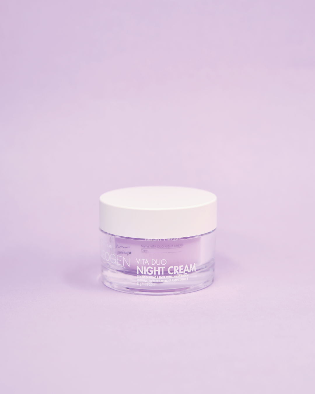 NEOGEN DERMALOGY Vita Duo Night Cream