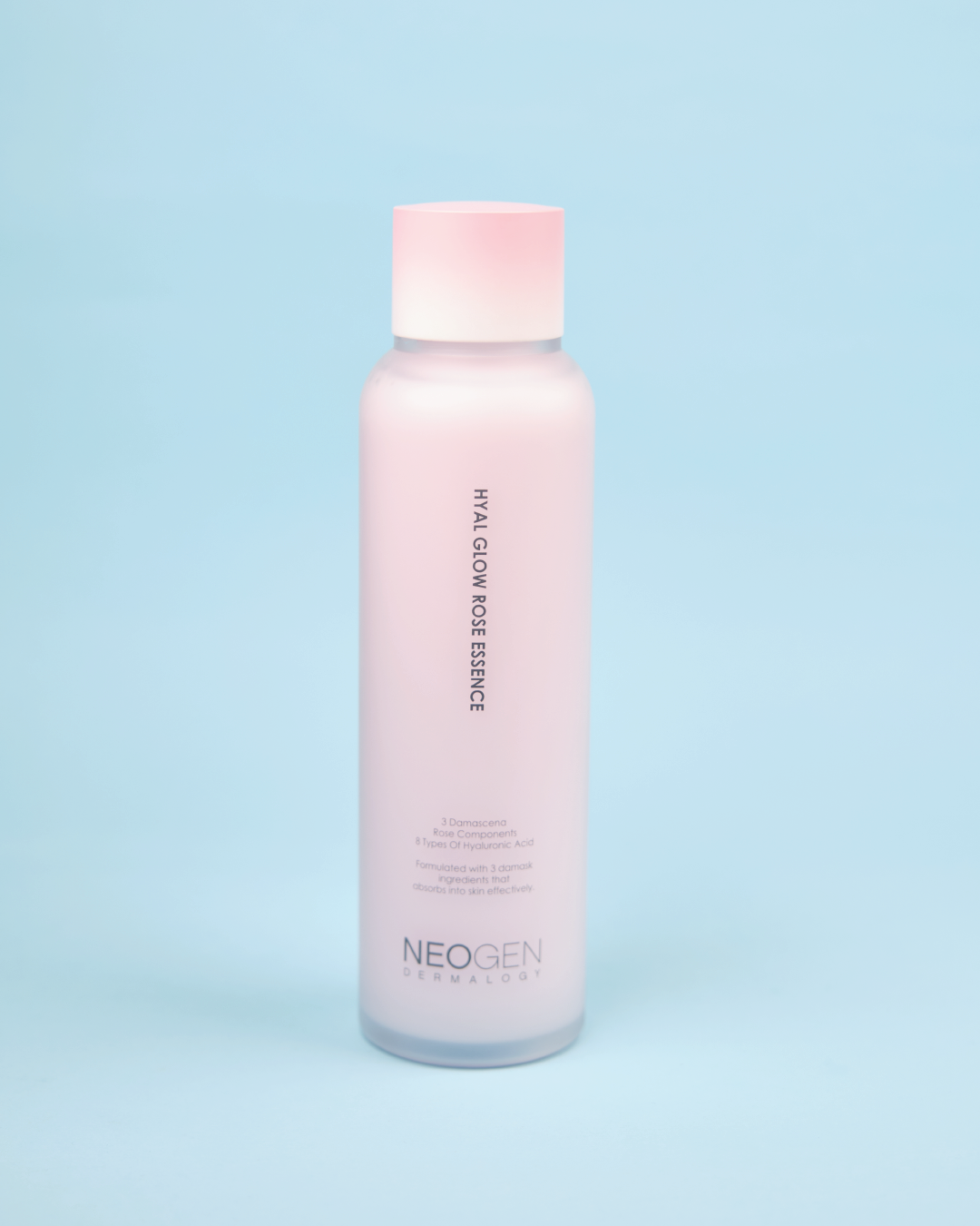 NEOGEN DERMALOGY Hyal Glow Rose Essence