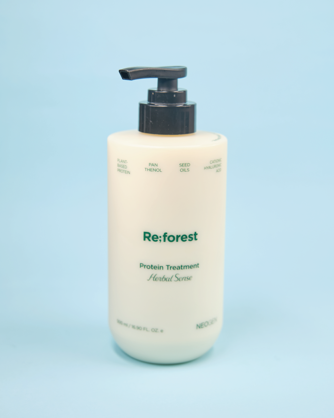 NEOGEN DERMALOGY RE:FOREST Protein Treatment