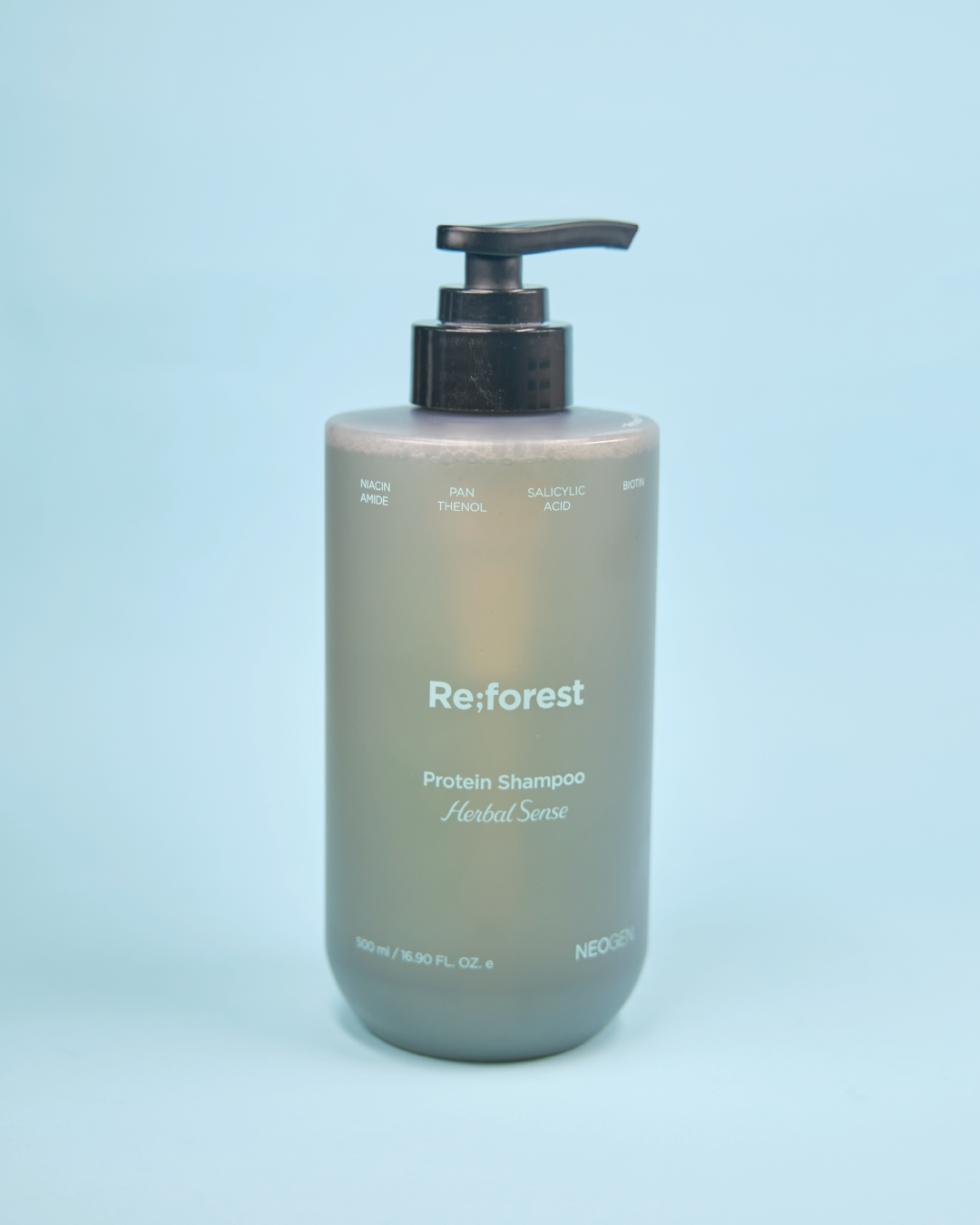 NEOGEN DERMALOGY RE:FOREST Protein Shampoo