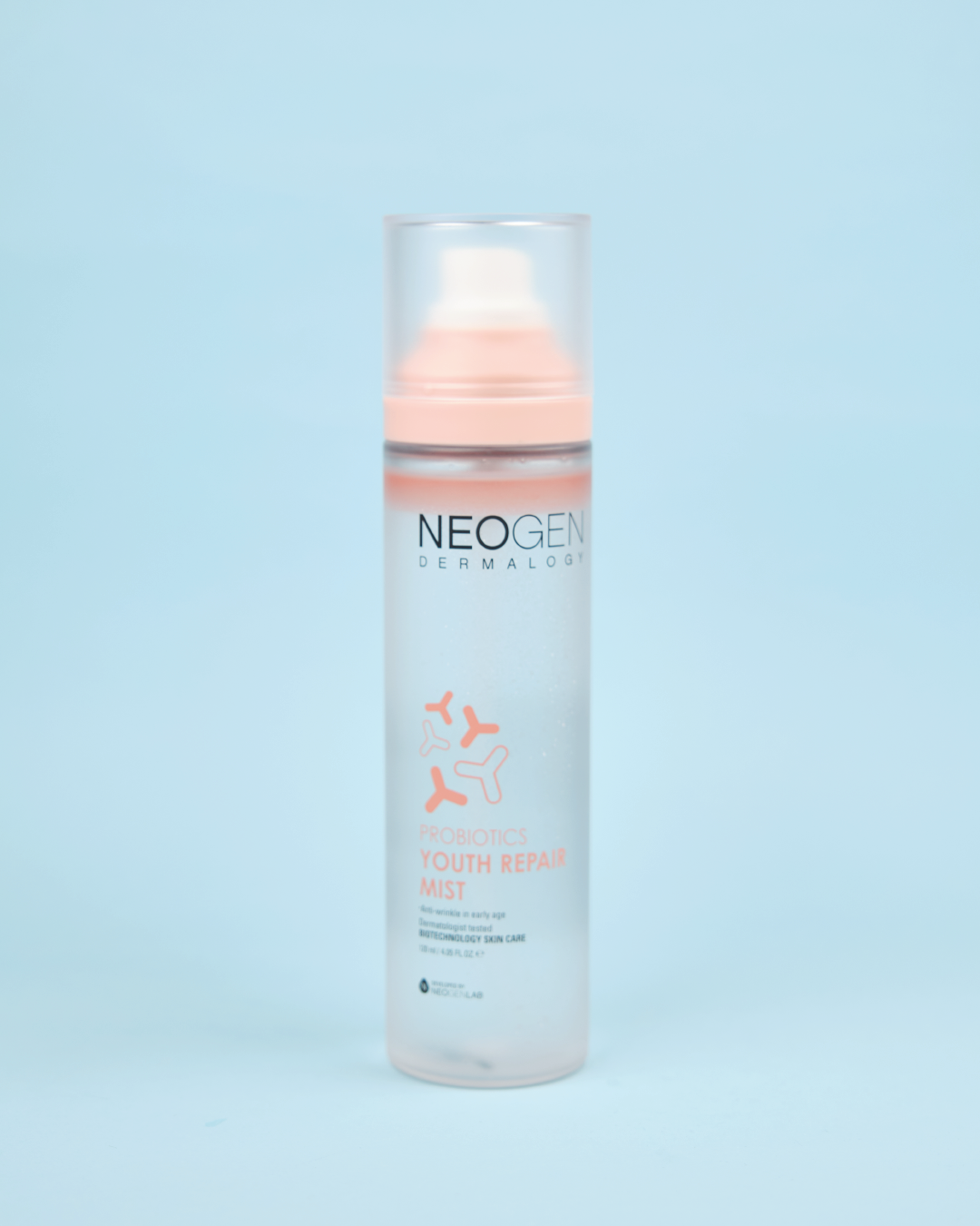 NEOGEN DERMALOGY Probiotics Youth Repair Mist