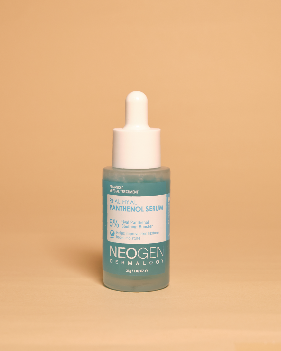 NEOGEN DERMALOGY Real Hyal Panthenol Serum