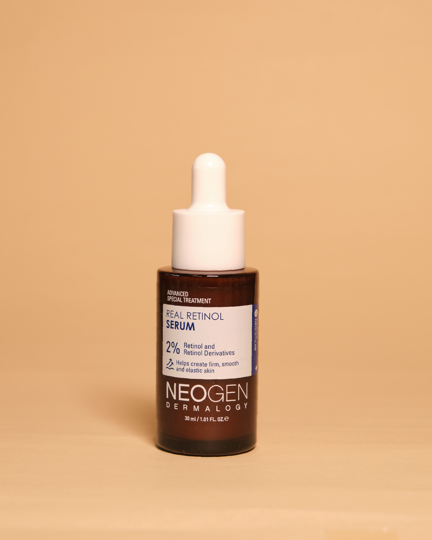 NEOGEN DERMALOGY Real Retinol Serum