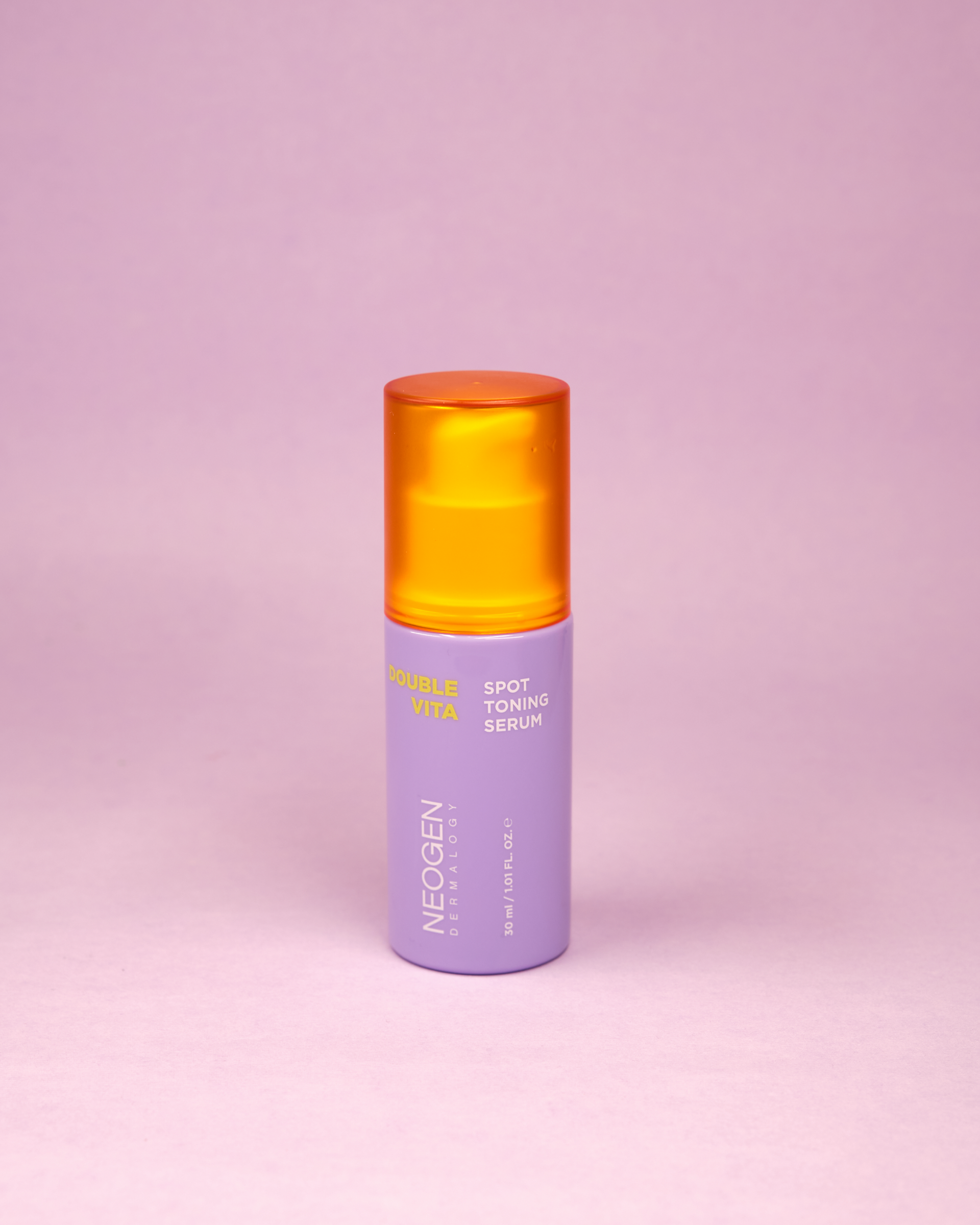 NEOGEN DERMALOGY Double Vita Spot Toning Serum – neogenAlbania