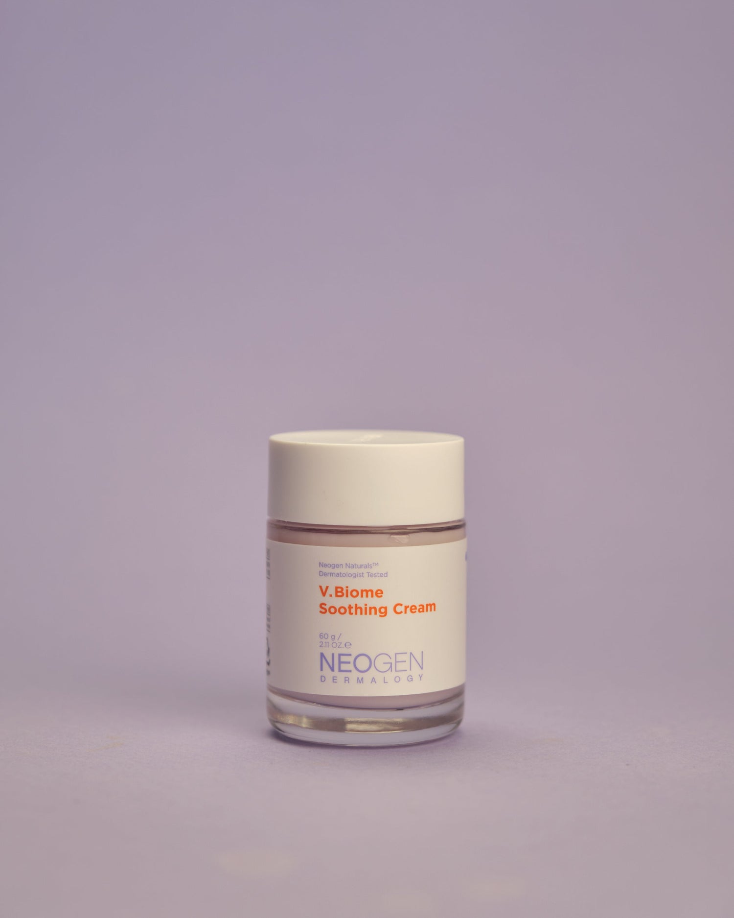 NEOGEN DERMALOGY V.Biome Soothing Cream