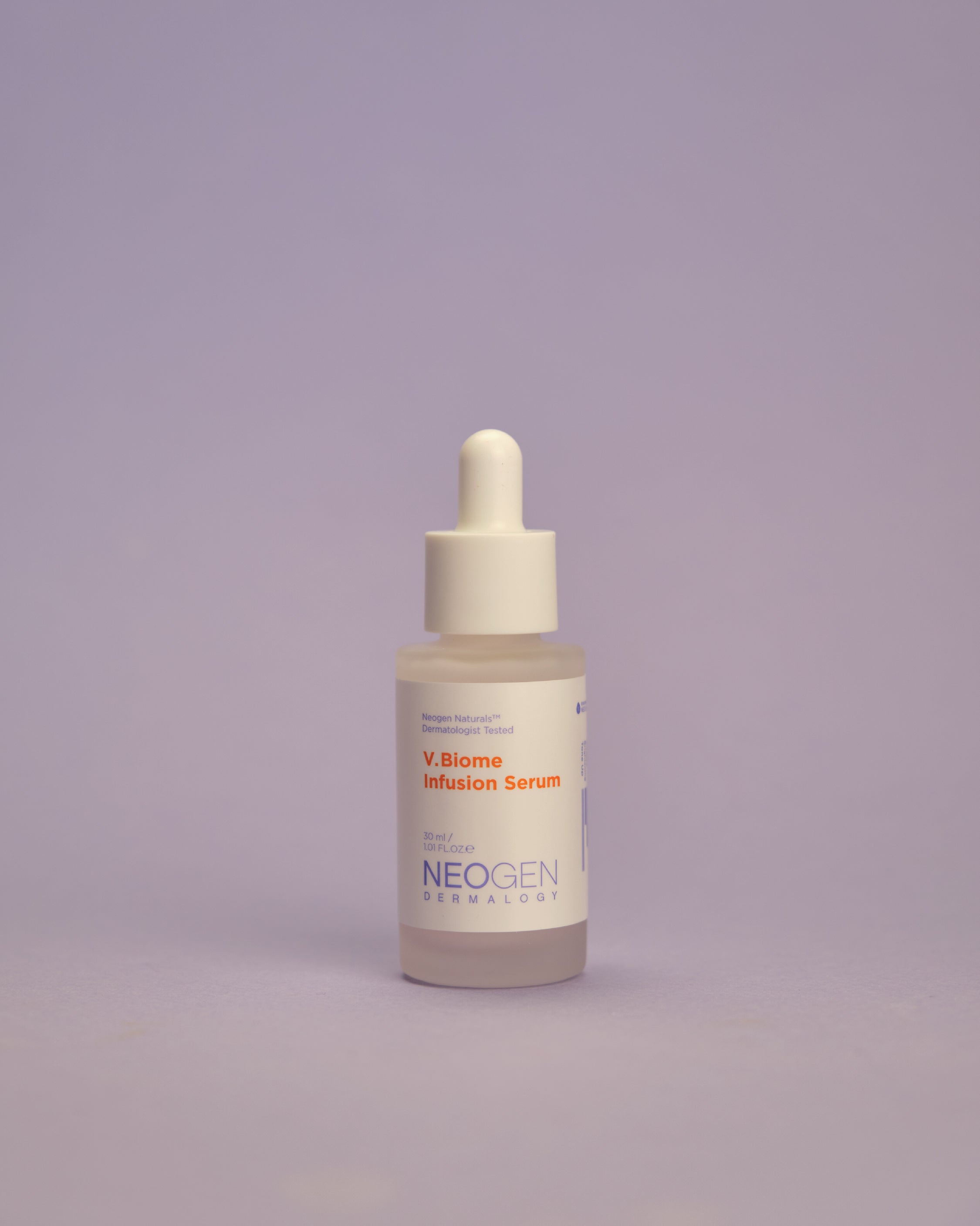 NEOGEN DERMALOGY V.Biome Infusion Serum